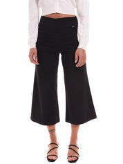 Pantaloni Nero Fracomina