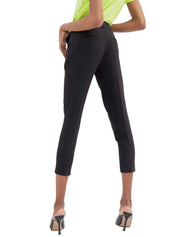 Pantaloni Nero Fracomina