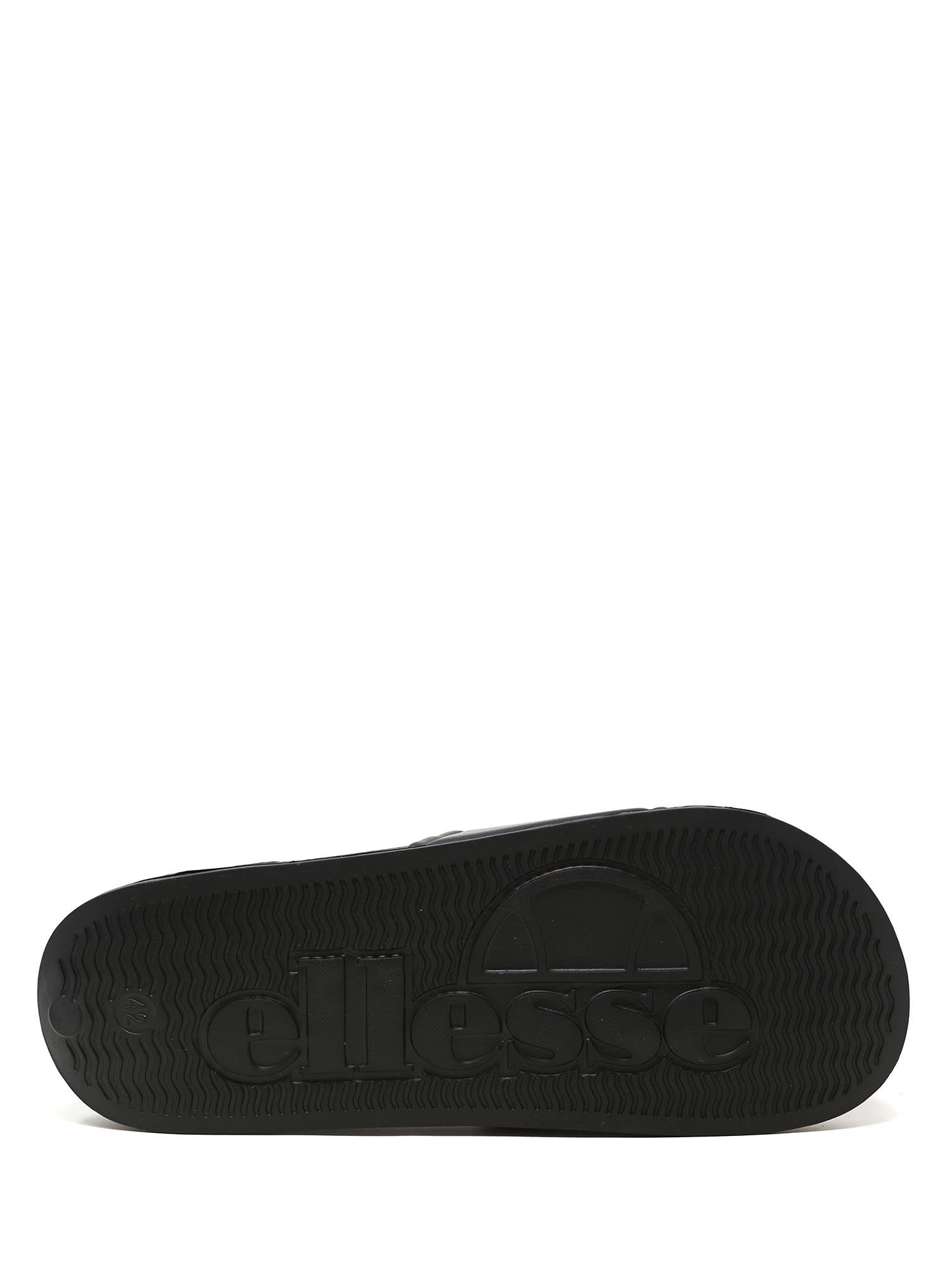 Ciabatte Nero Ellesse