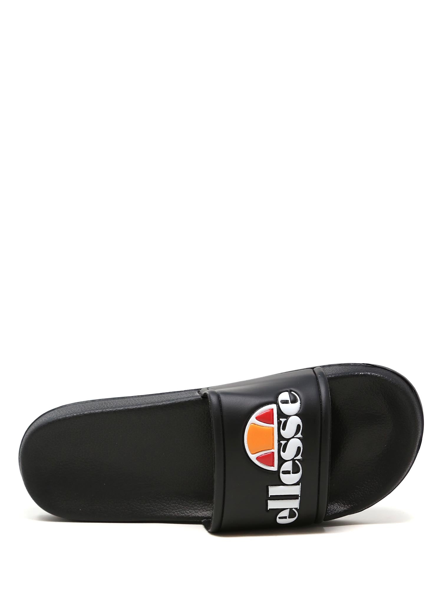 Ciabatte Nero Ellesse