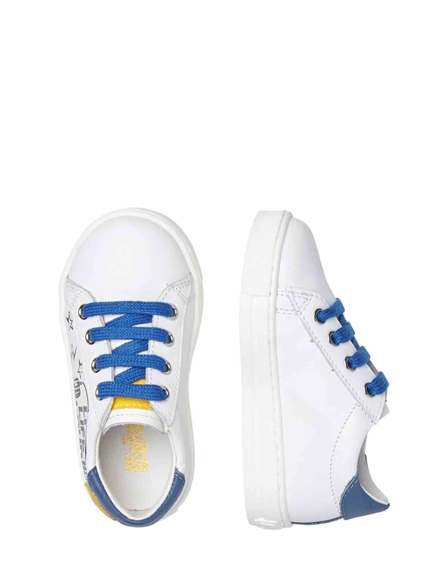 Sneakers Bianco Falcotto