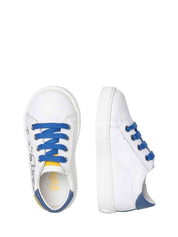 Sneakers Bianco Falcotto