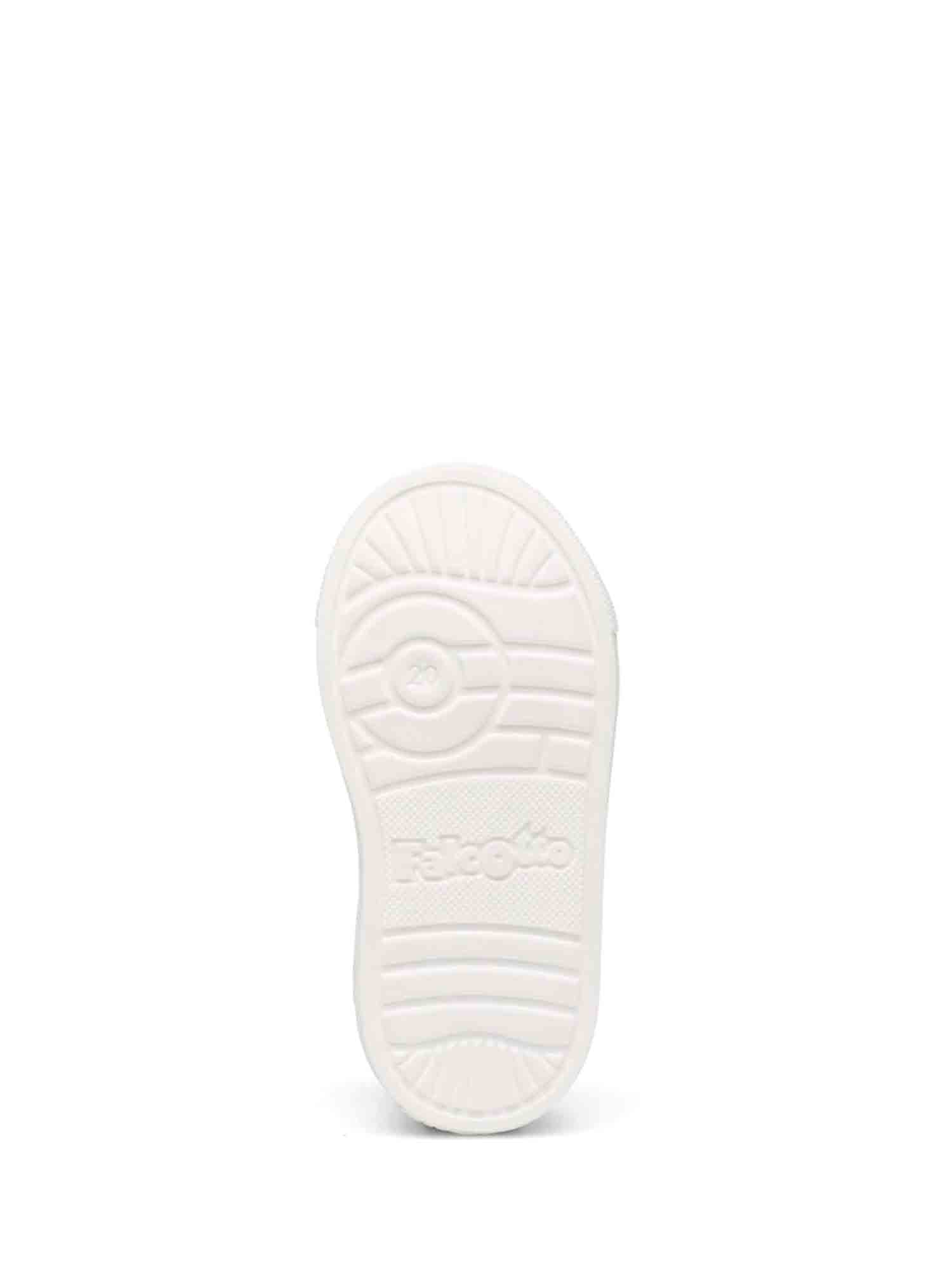 Sneakers Bianco Falcotto