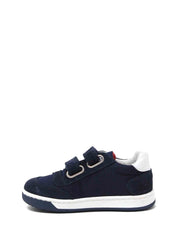 Scarpe con strappi Blu Falcotto