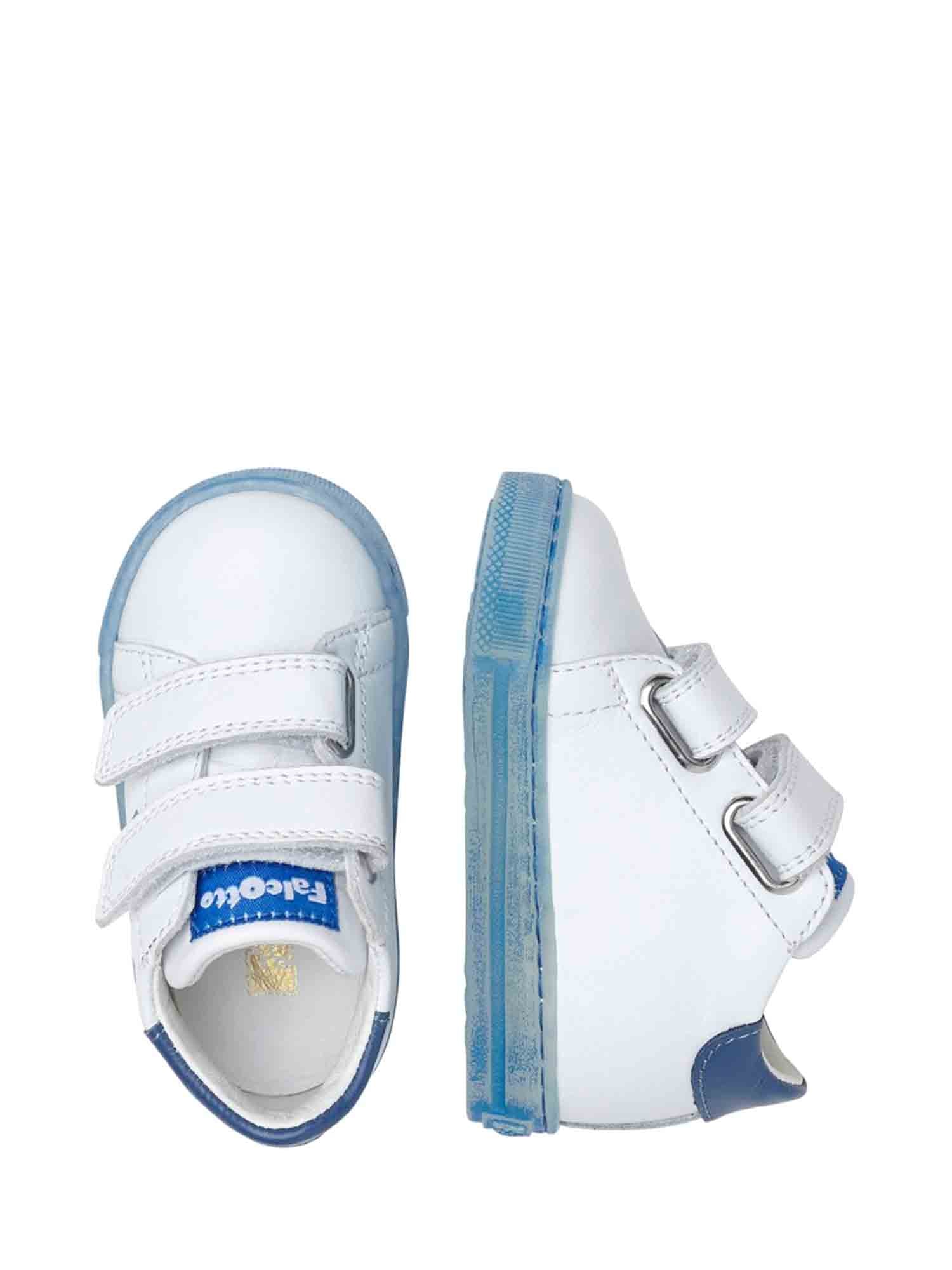 Sneakers Bianco Falcotto