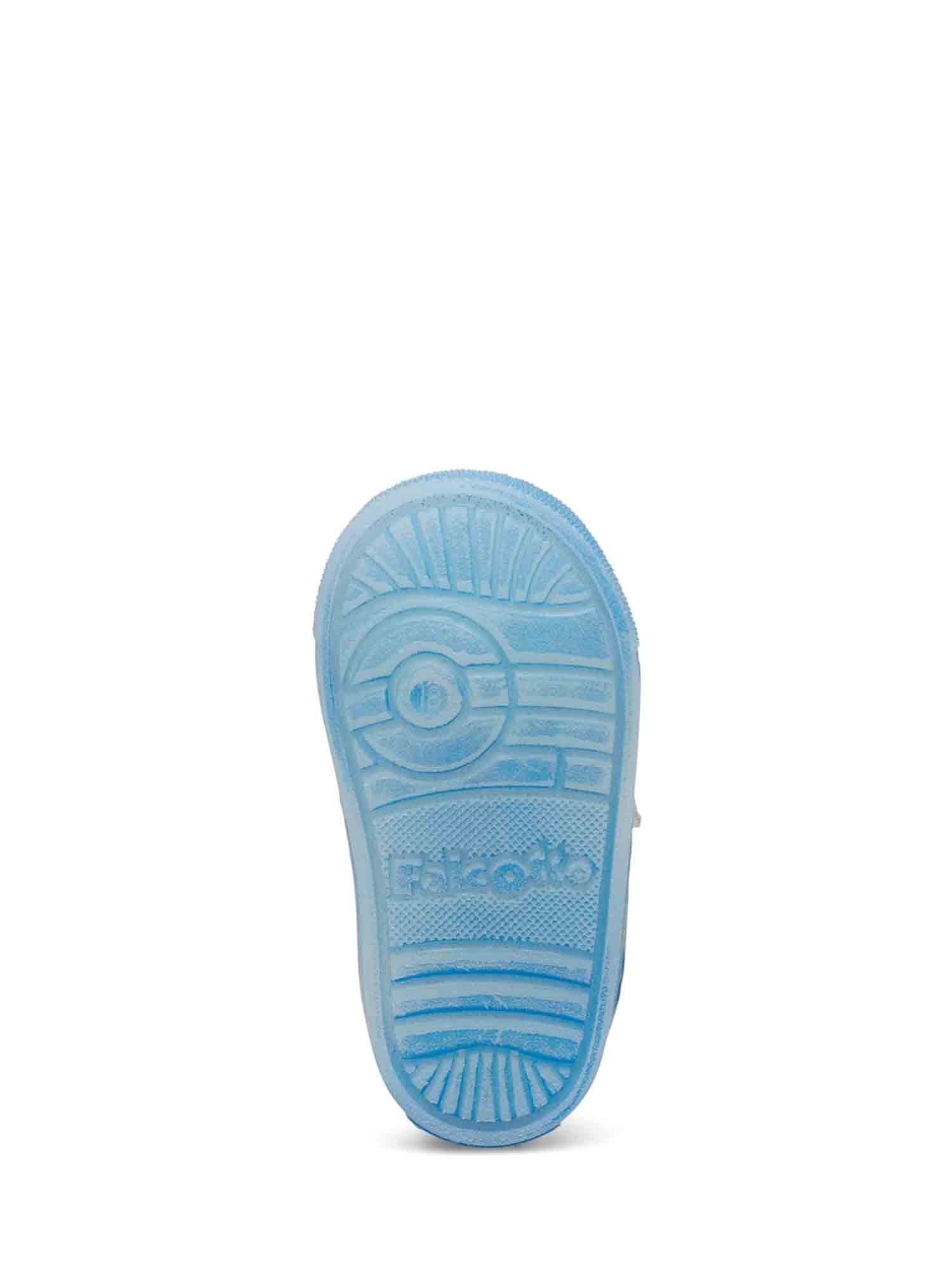 Sneakers Bianco Falcotto