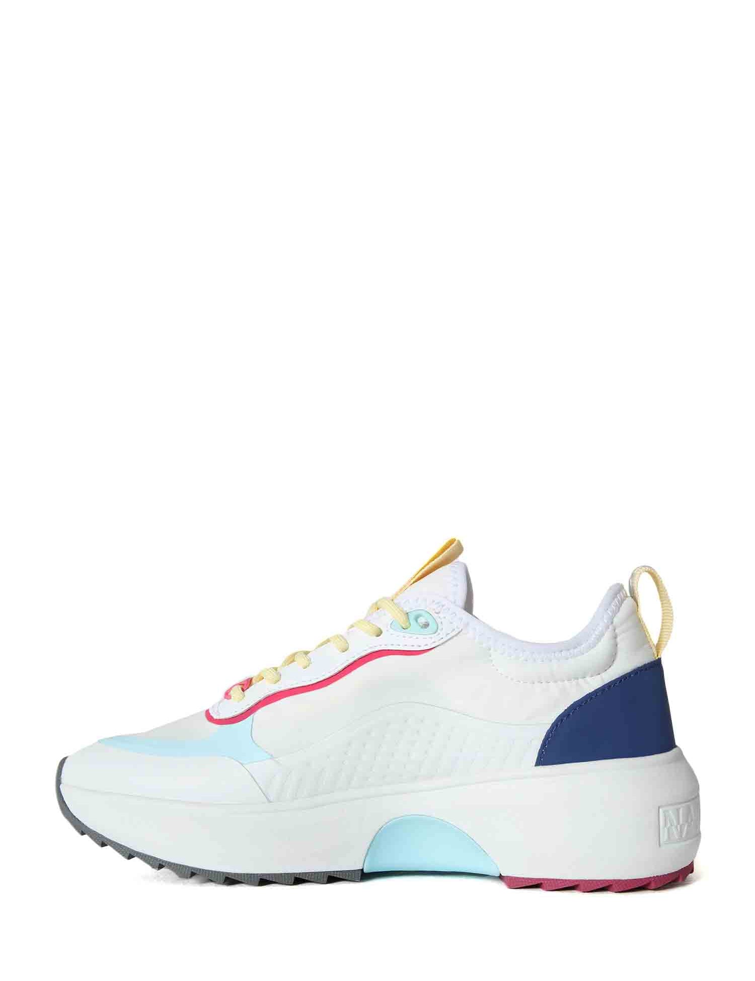 Sneakers Bianco Napapijri