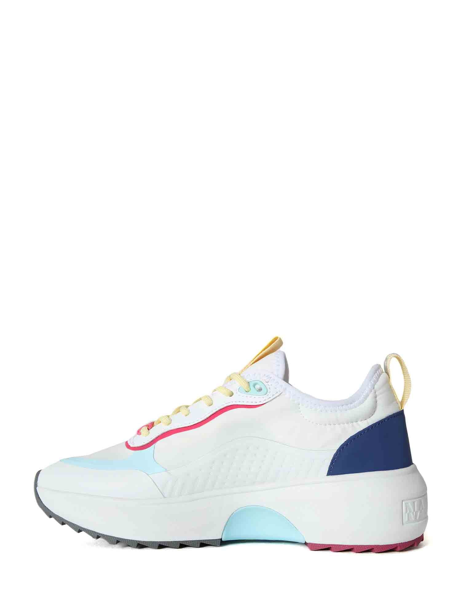 Sneakers Bianco Napapijri