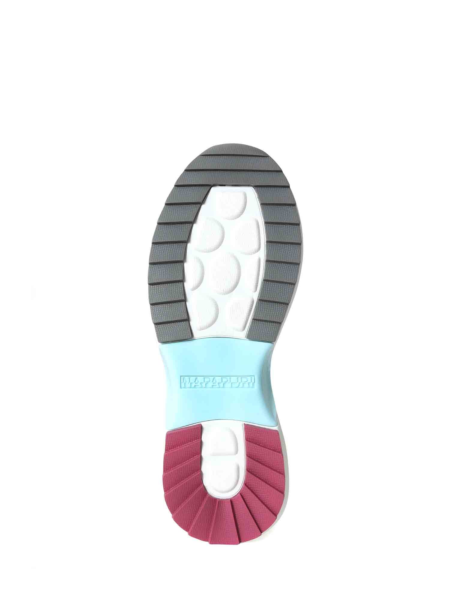 Sneakers Bianco Napapijri