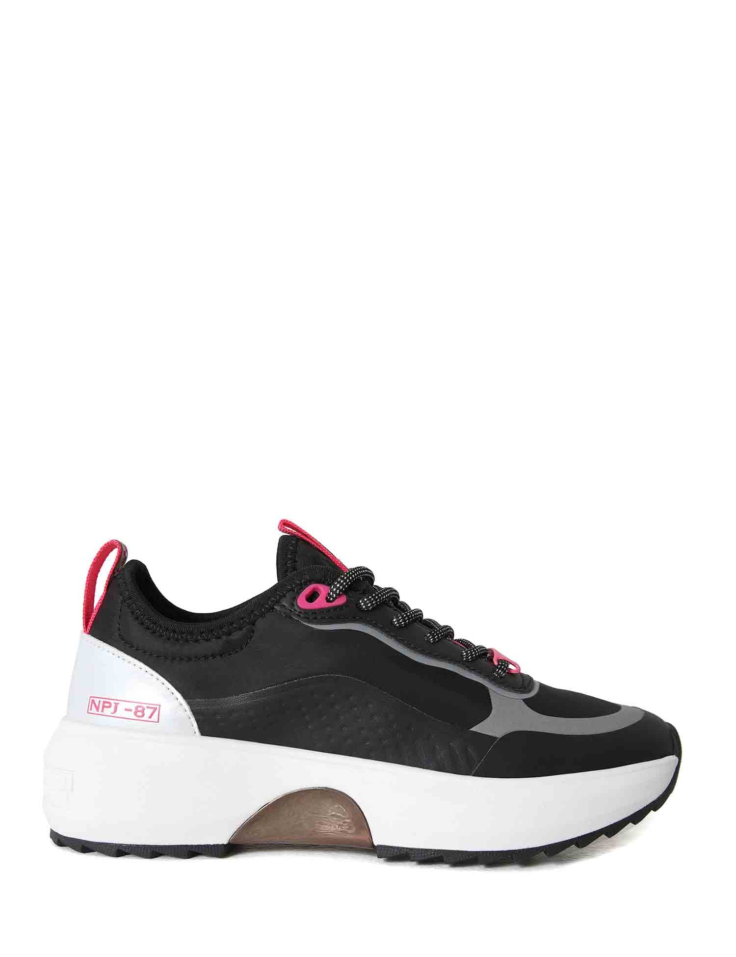 Sneakers Nero Napapijri