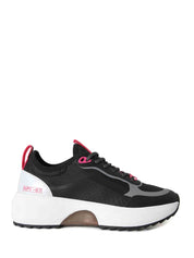 Sneakers Nero Napapijri