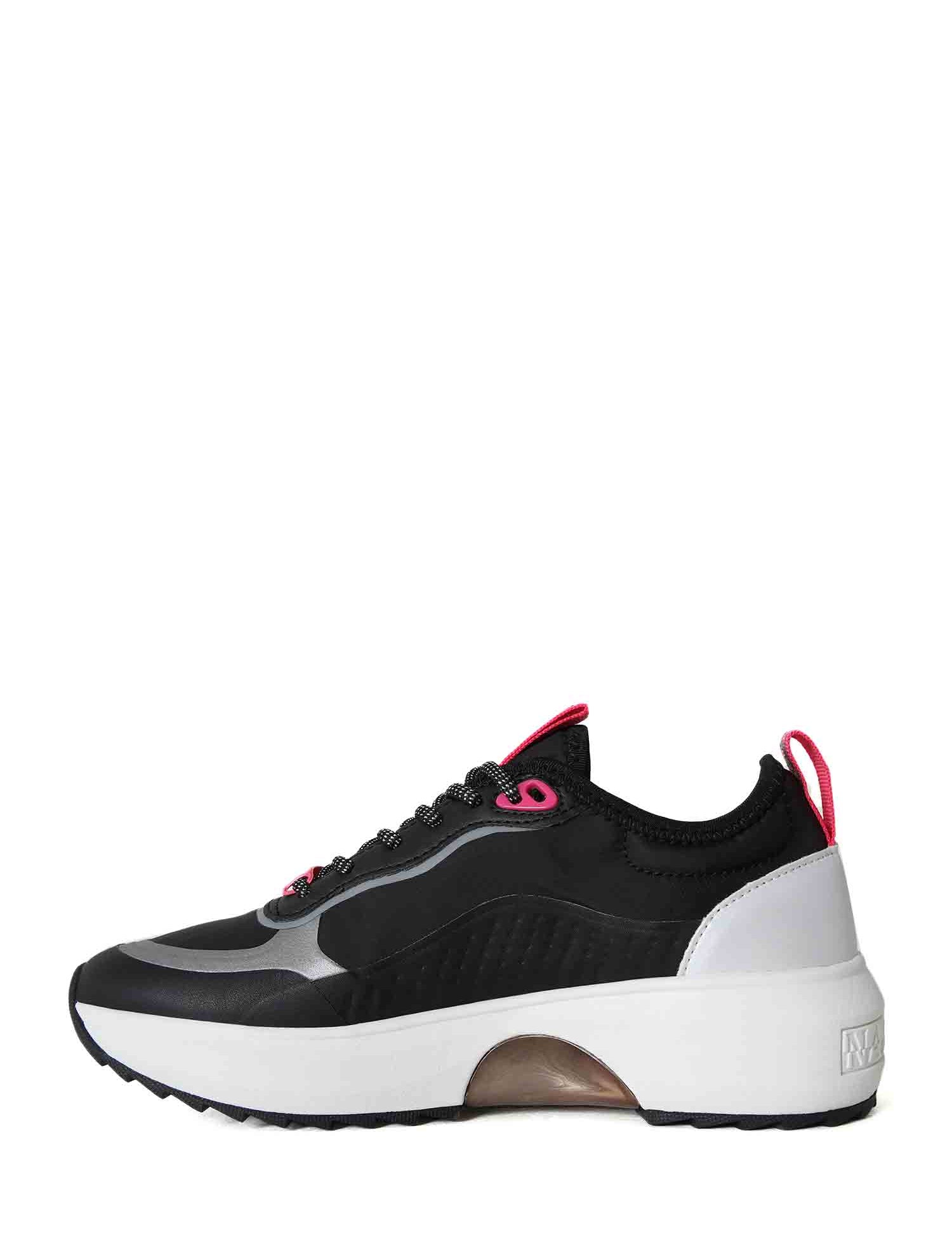 Sneakers Nero Napapijri