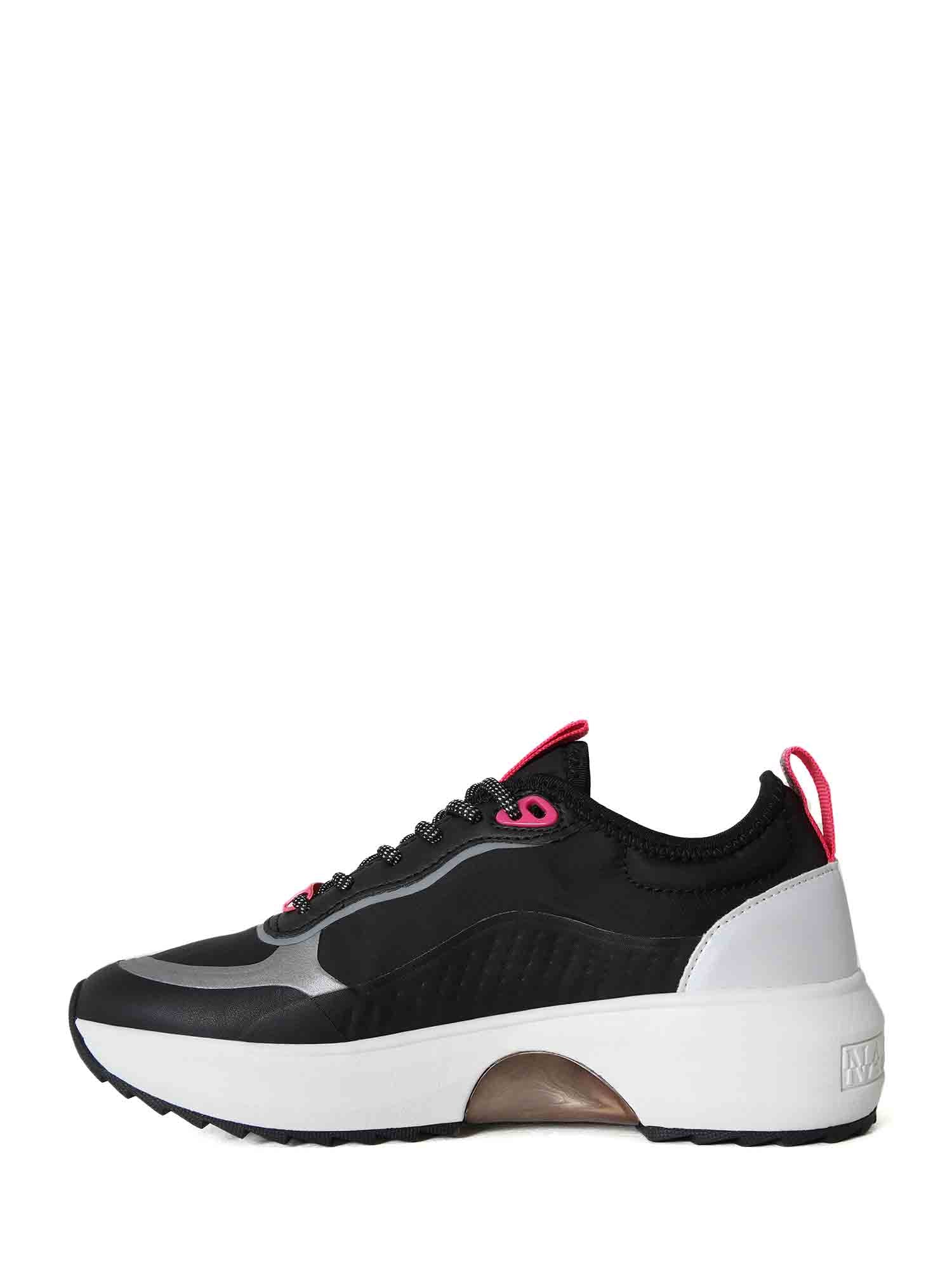 Sneakers Nero Napapijri