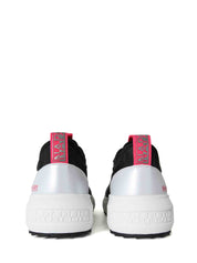 Sneakers Nero Napapijri