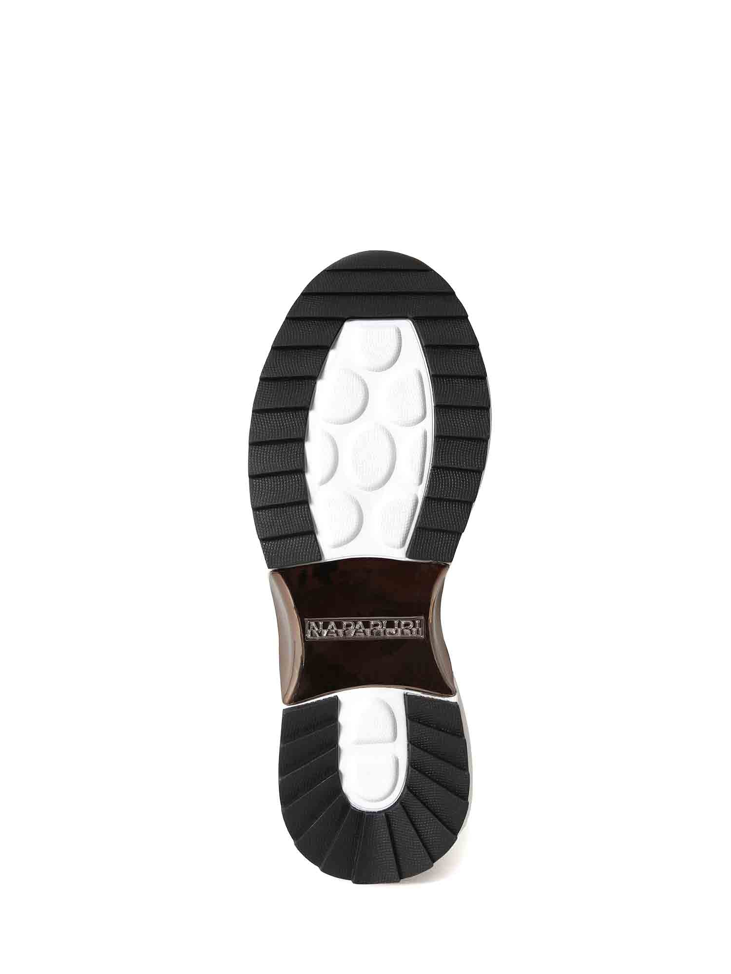 Sneakers Nero Napapijri