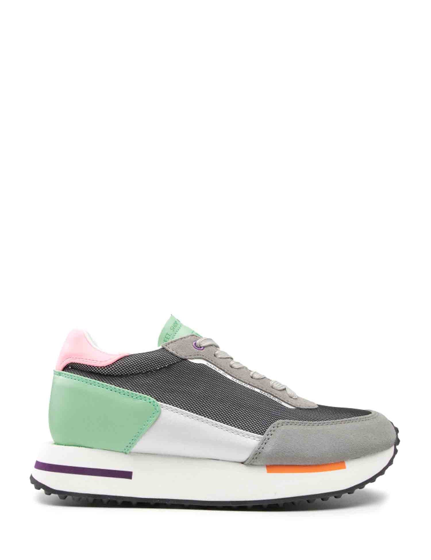 Sneakers Grigio Napapijri