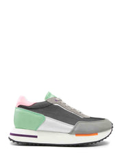 Sneakers Grigio Napapijri