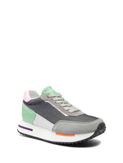 Sneakers Grigio Napapijri