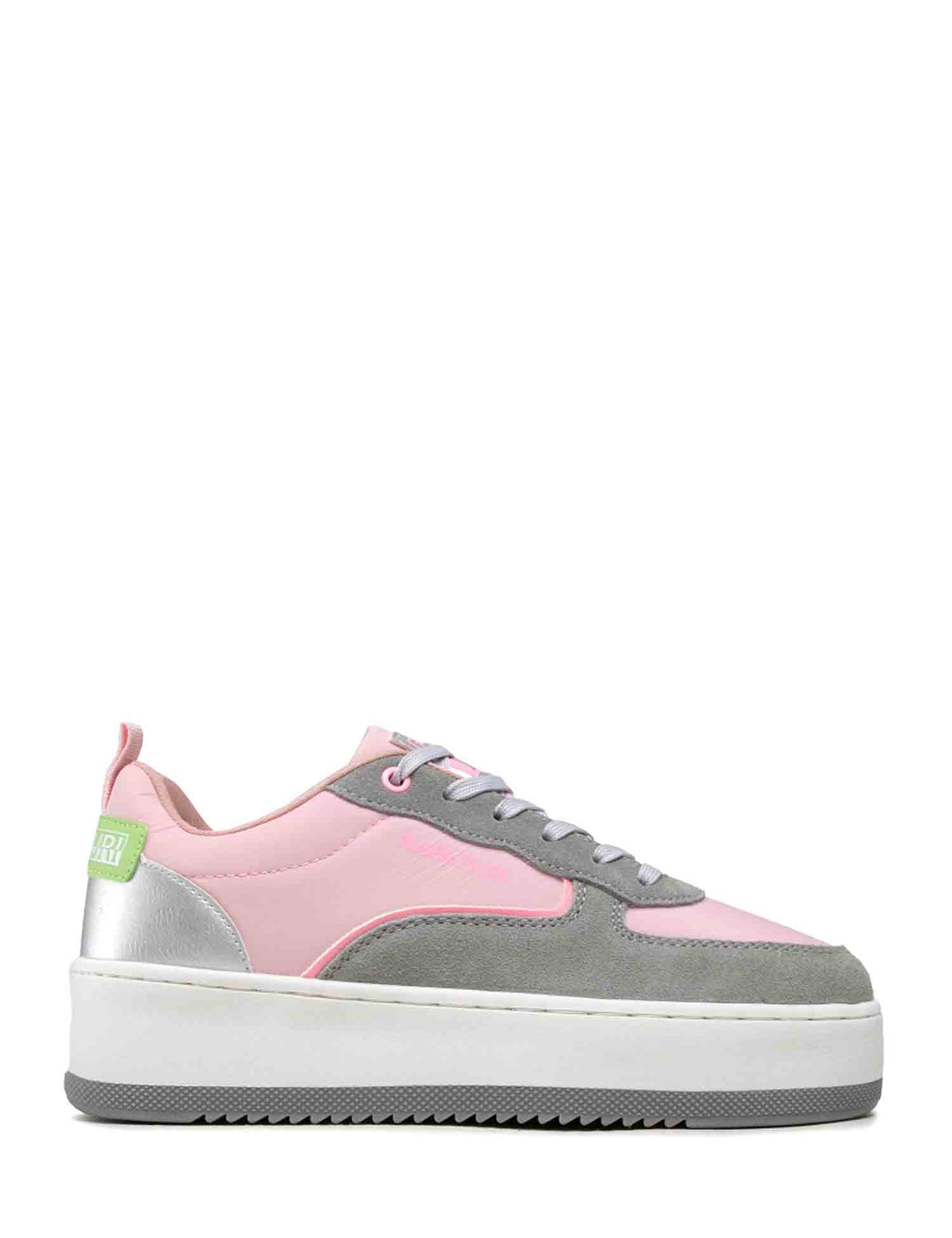 Sneakers Rosa Napapijri