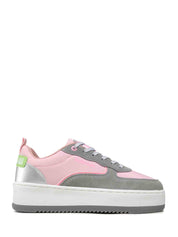 Sneakers Rosa Napapijri