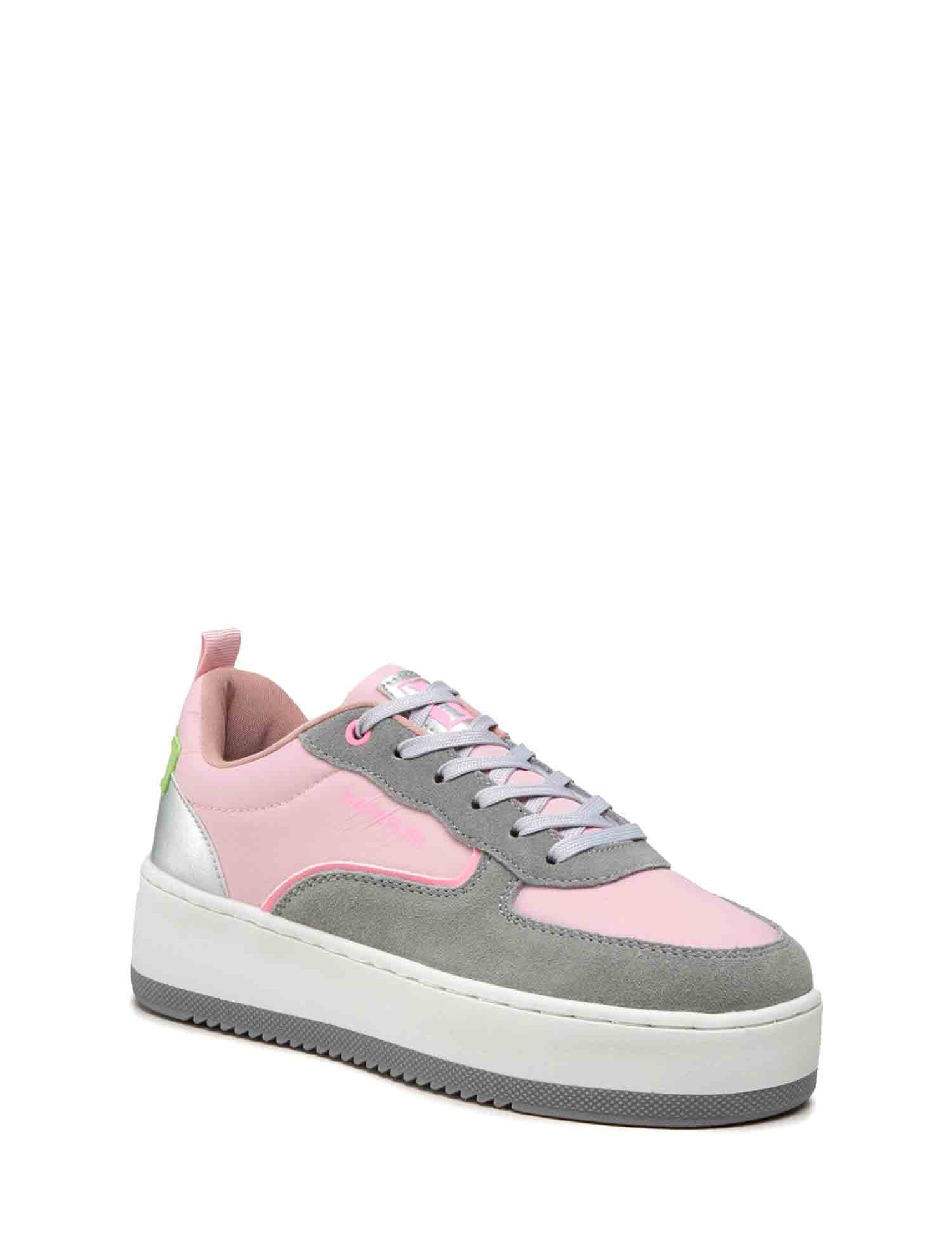 Sneakers Rosa Napapijri