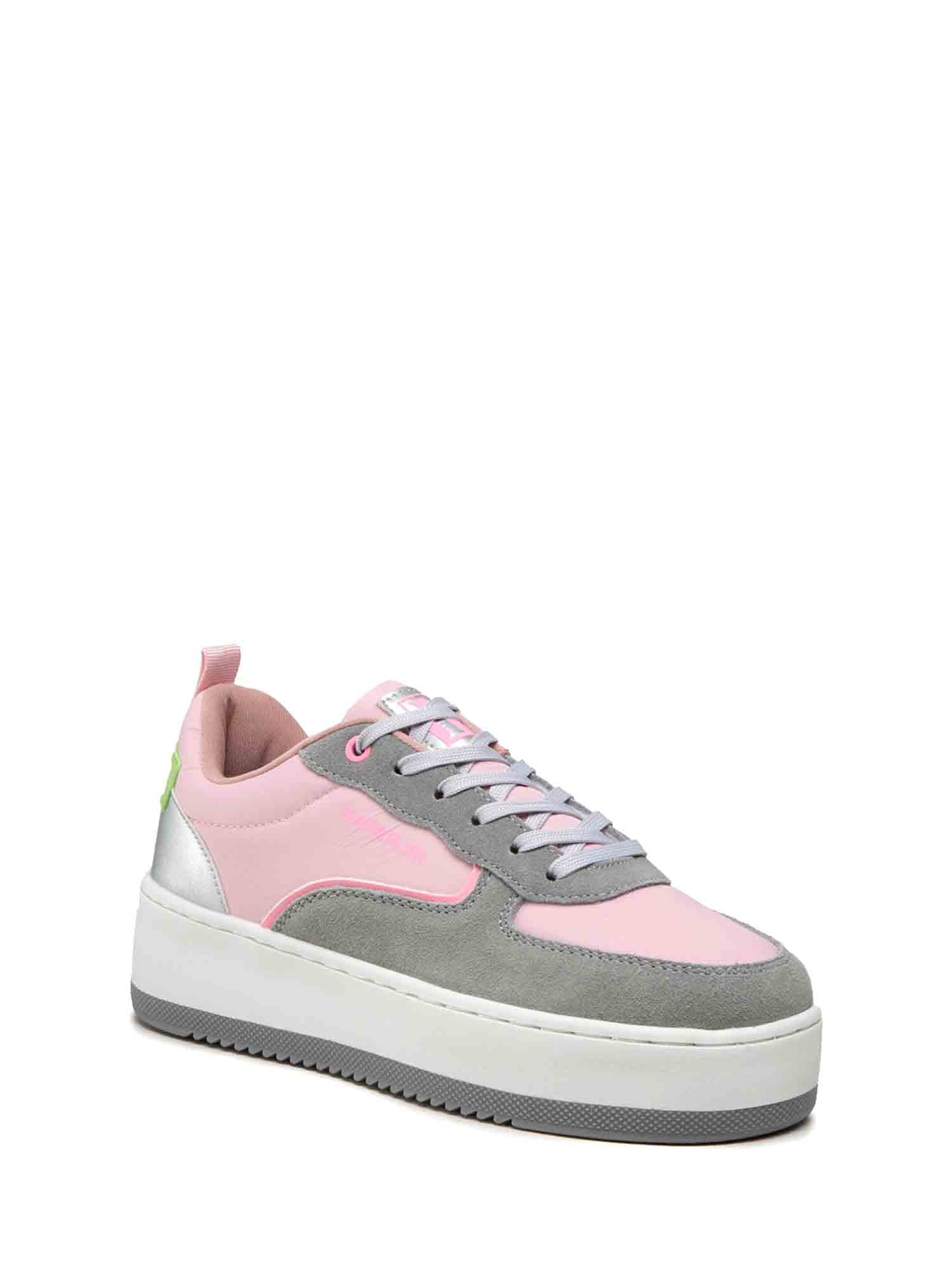 Sneakers Rosa Napapijri