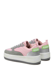 Sneakers Rosa Napapijri