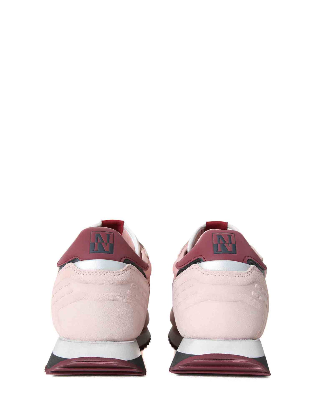 Sneakers Rosa Napapijri