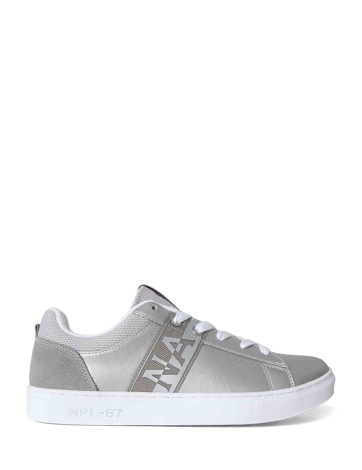 Sneakers Grigio Napapijri