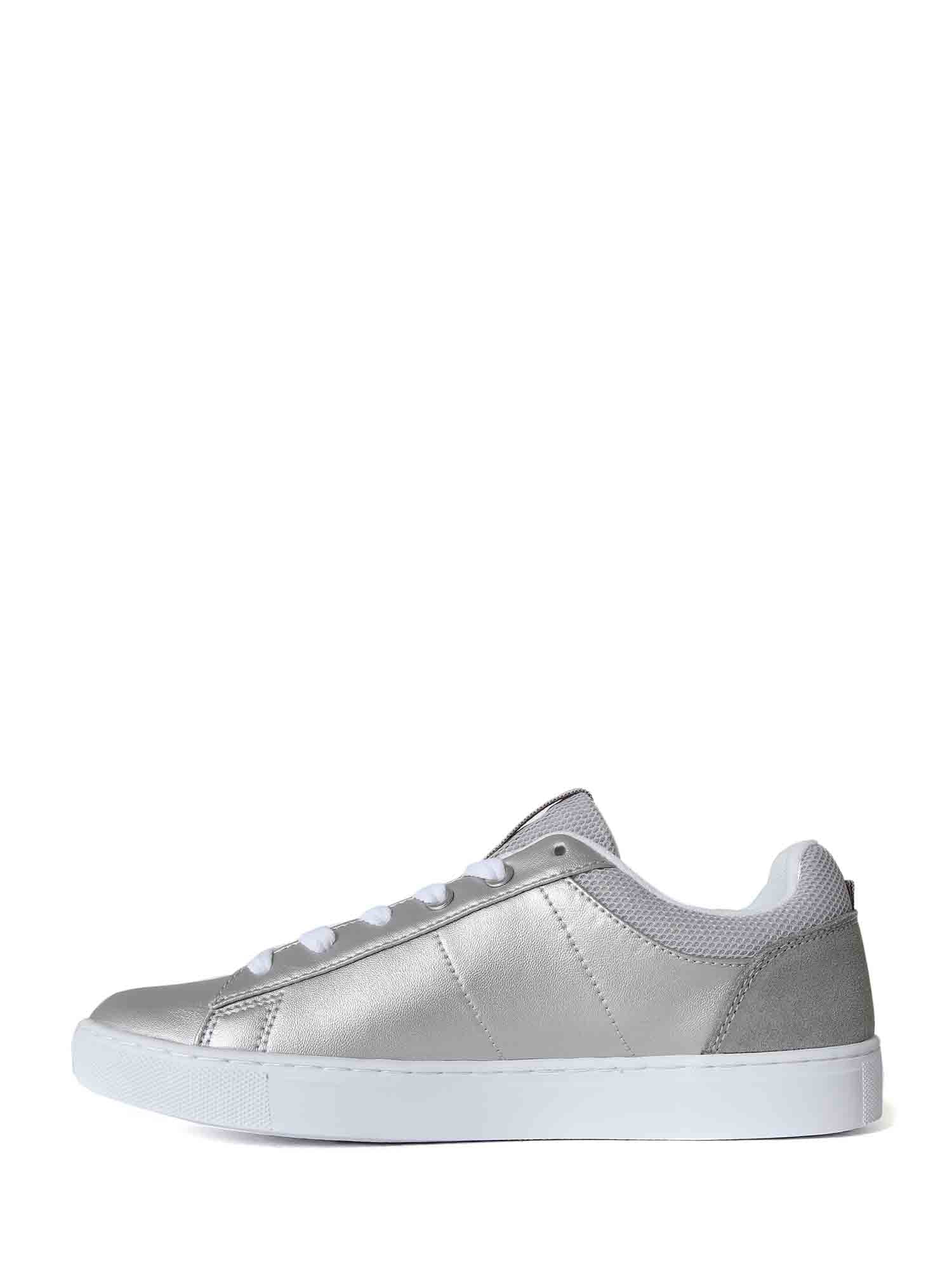 Sneakers Grigio Napapijri
