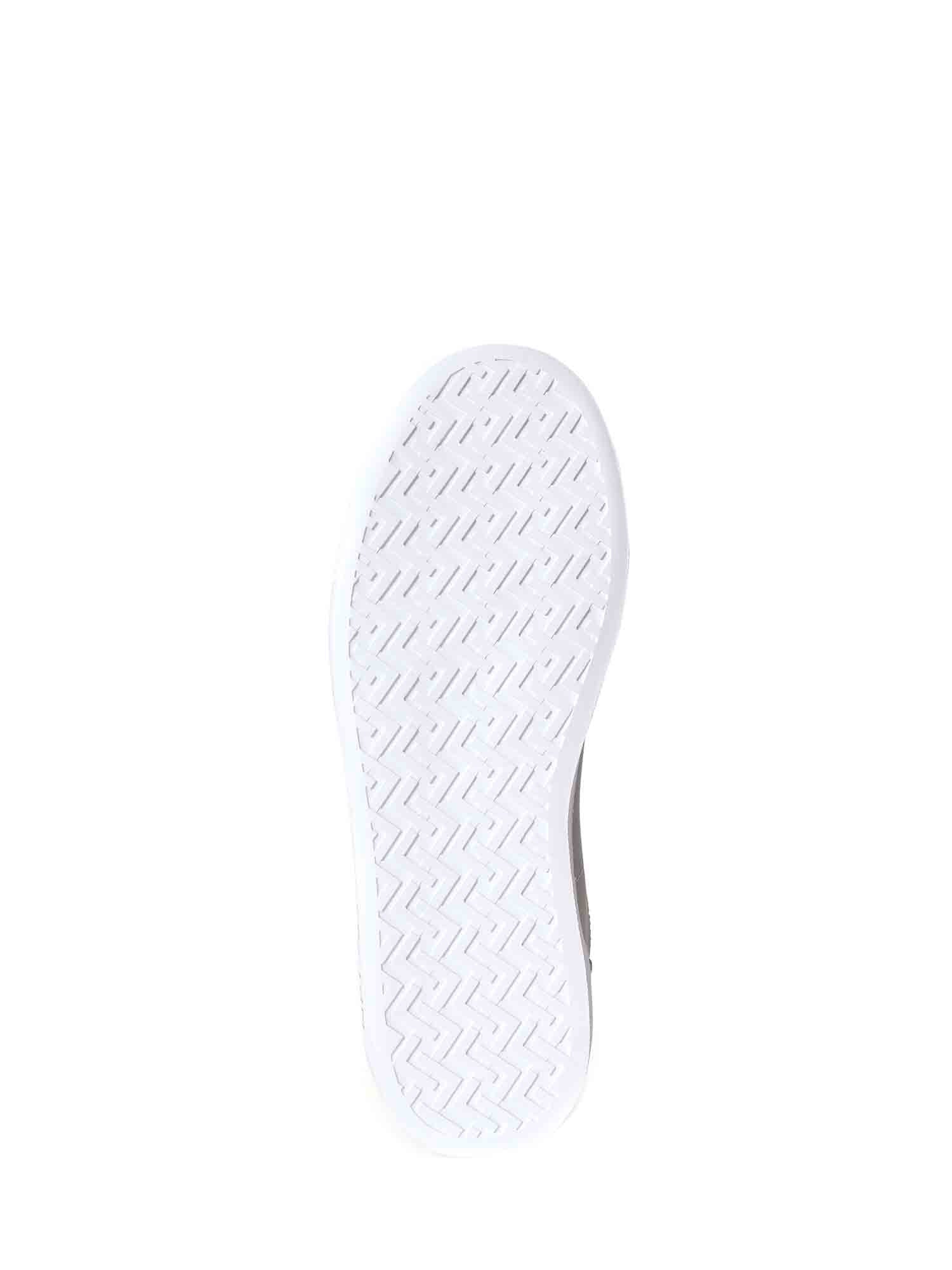 Sneakers Grigio Napapijri