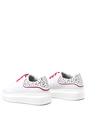 Sneakers Bianco Byblos