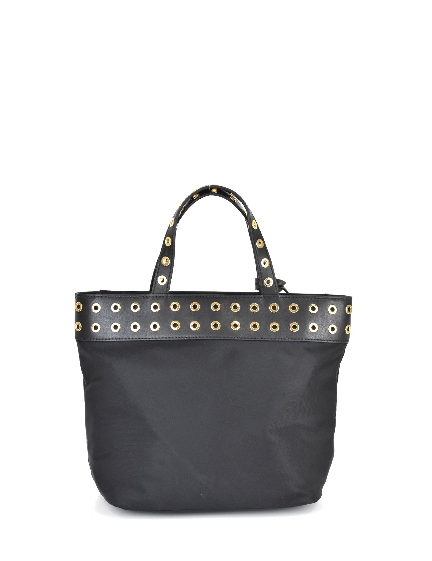 Tracolla Nero Nannini