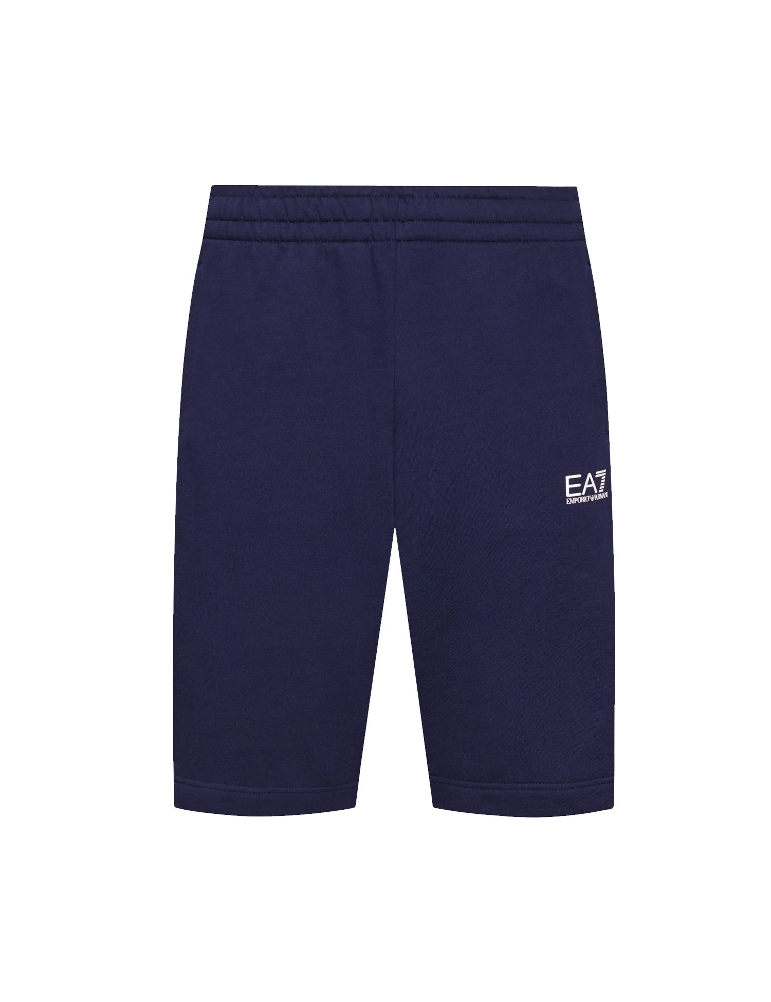 Bermuda Blu Ea7 Emporio Armani