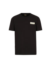 T-shirt Nero Ea7 Emporio Armani