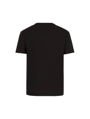 T-shirt Nero Ea7 Emporio Armani