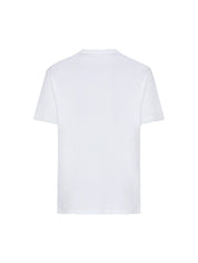 T-shirt Bianco Ea7 Emporio Armani
