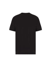T-shirt Nero Ea7 Emporio Armani