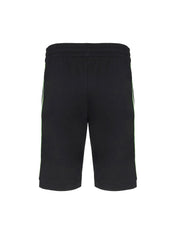 Shorts Nero Ea7 Emporio Armani