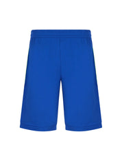 Shorts Blu Ea7 Emporio Armani