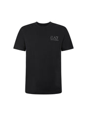 T-shirt Nero Ea7 Emporio Armani