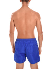 Costumi Blu Ea7 Emporio Armani