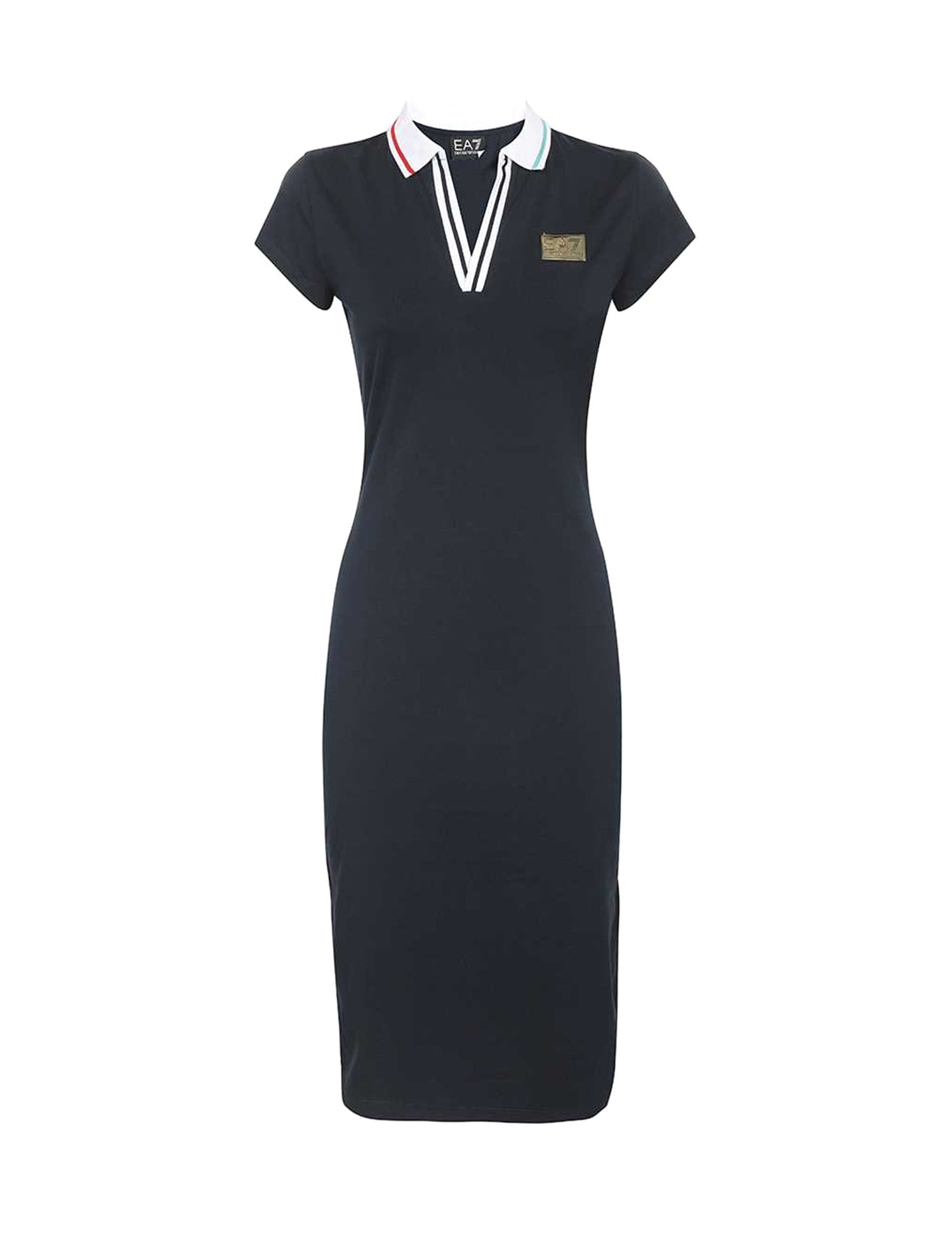 Vestiti Blu Ea7 Emporio Armani