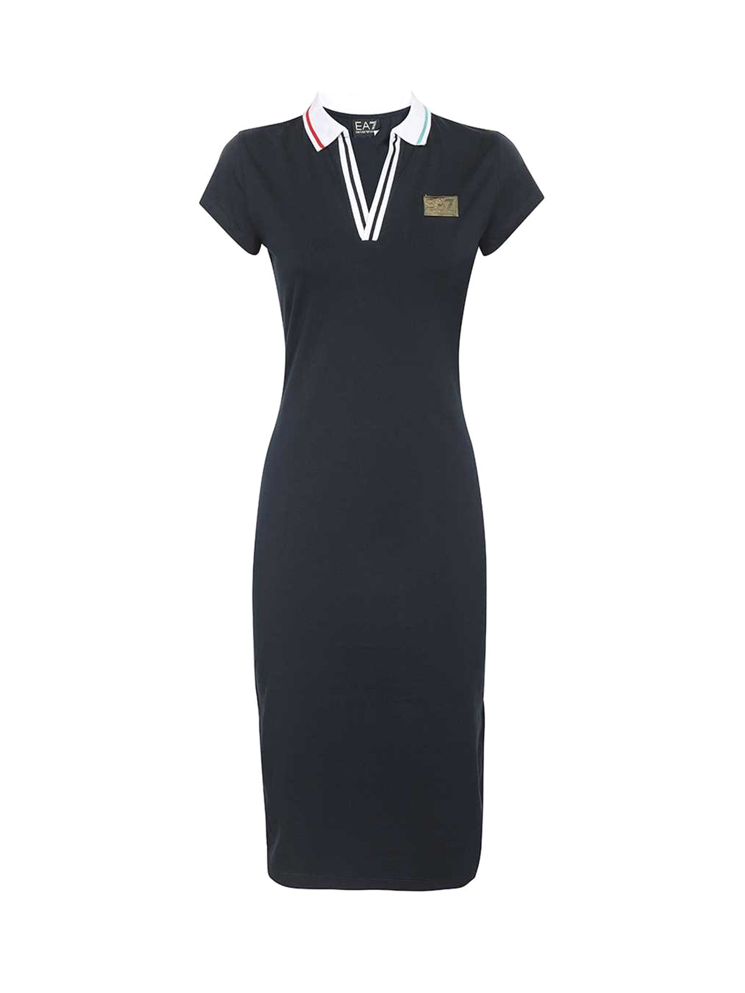 Vestiti Blu Ea7 Emporio Armani