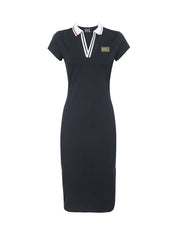 Vestiti Blu Ea7 Emporio Armani