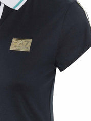 Vestiti Blu Ea7 Emporio Armani