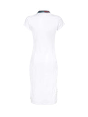 Vestiti Bianco Ea7 Emporio Armani