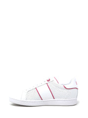 Sneakers Bianco Ea7 Emporio Armani