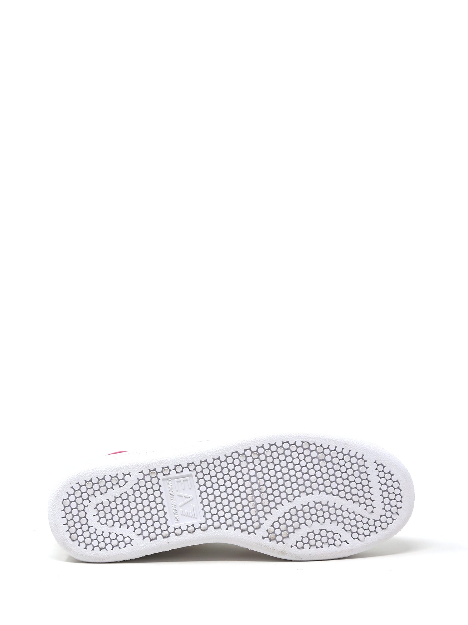 Sneakers Bianco Ea7 Emporio Armani