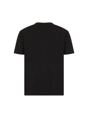T-shirt Nero Ea7 Emporio Armani